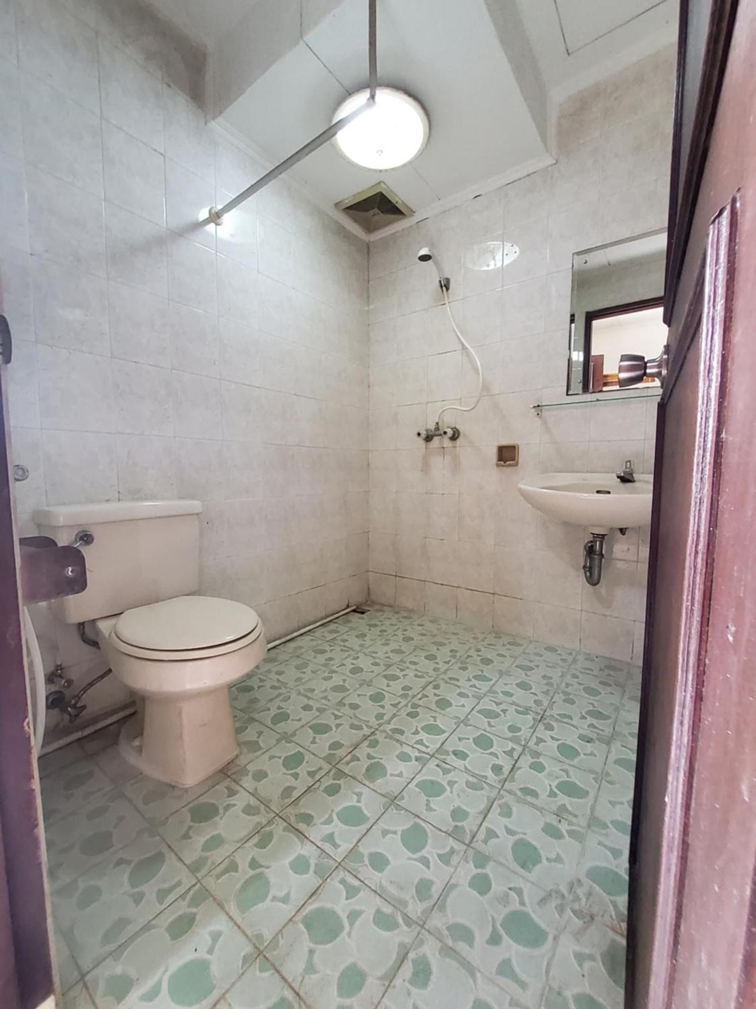Hotel Kumala Samudra Cikakak 外观 照片