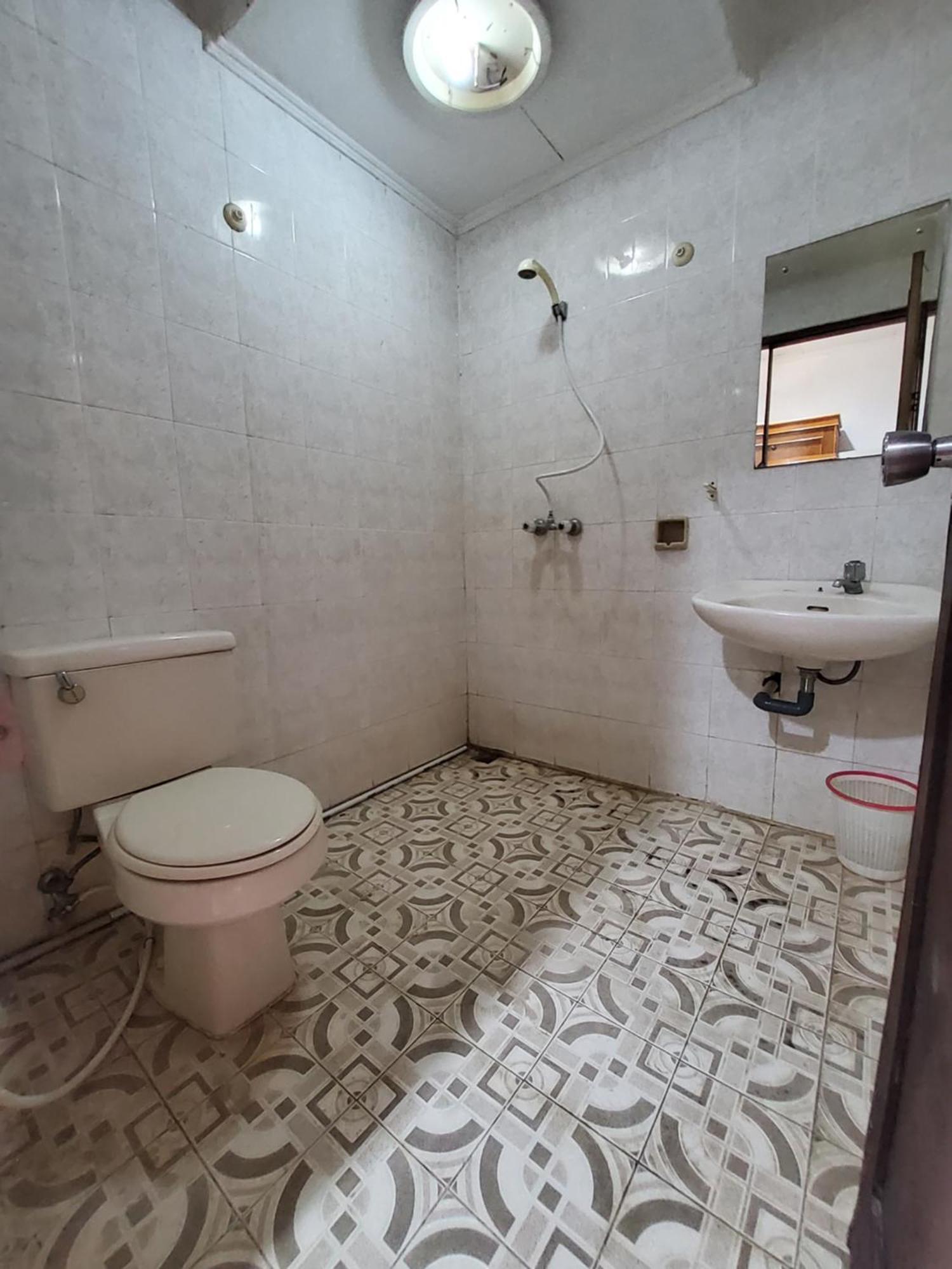 Hotel Kumala Samudra Cikakak 外观 照片